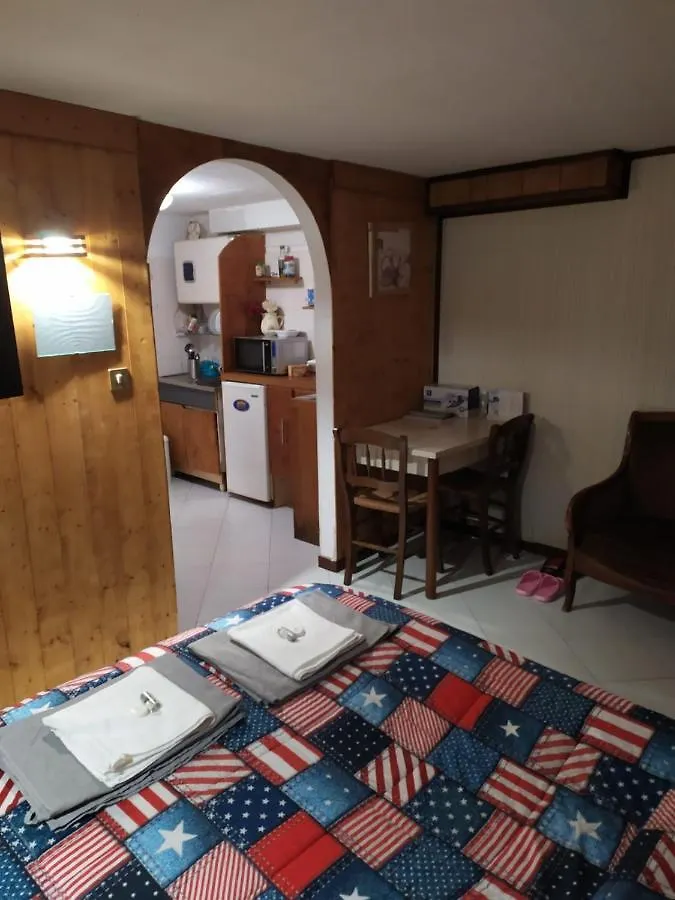 Sweet Venice Apartment 0*,  İtalya